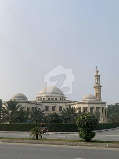 BEAUTIFUL 8 MARLA Residential Plot Is Available For Sale.