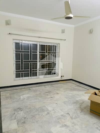 For Rent Brand New Upper Portion Available in DHA Phase 1 isb
