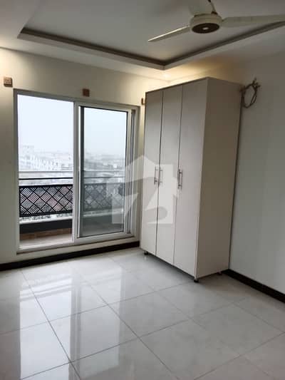 2 Bed Unfurnished Apartment Available For Rent Ideally Located In E-11/4