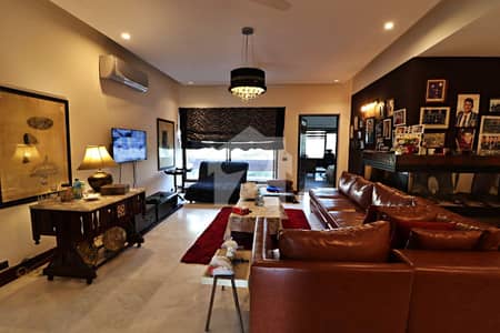 4-Kanal Grand Luxury House for Sale | DHA Phase 6 Block K