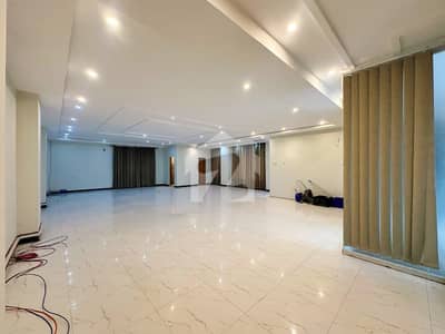 Office Available For Rent DHA Phase 2 Islamabad