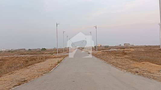 Sir Syed Cooperative Housing Society Sector 20 A