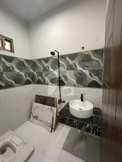 سعدی گارڈن سکیم 33,کراچی میں 2 کمروں کا 5 مرلہ مکان 1.5 کروڑ میں برائے فروخت۔