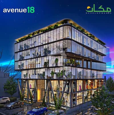 230 Square Feet Shop Available In DHA Defence Phase 1 For sale