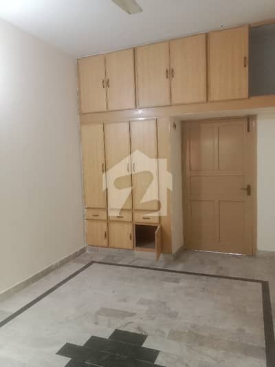 7 Marla Double story house for sale