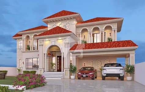 Luxurious 36 Marla Mansion for Sale IEP Town, Lahore (Near Wapda Town & Valencia) Demand: 11 Crore 50 Lac (Negotiable) (Double Unit Design) Only 2 Years Old (Like a Brand New Condition) Basement: Full Basement (Fully Functional & Well-Ventilated) Wide 40 Feet Road