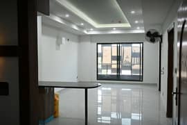 Super Luxury 1 Bed Flat For Rent