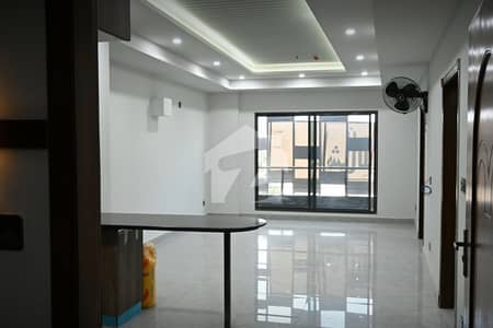 Super Luxury 1 Bed Flat For Rent