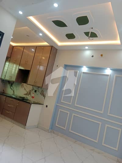 Beautiful 3 Marla House Available For Sale