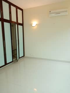 Beautiful Apartment At Park Avenue F-11, Park Facing, Ideal Location Available For Sale