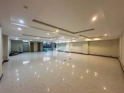 Office Space Available For Rent DHA Phase 2 Islamabad