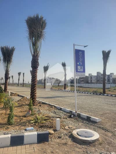 Friends Heaven 120 Sqyd Plot For Sale Shuja Khan | SBCA and KDA Approve Friends Heaven 120 Sqyd Plot For Sale Shuja Khan | SBCA and KDA Approve