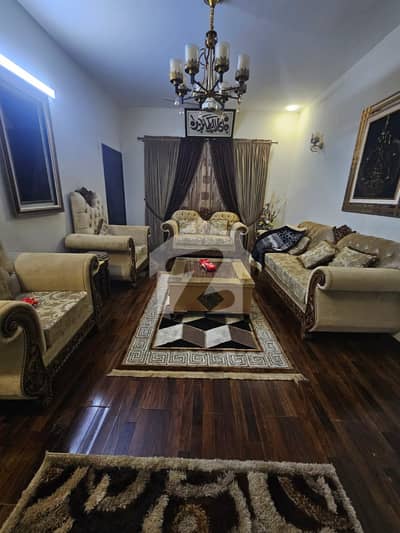 1 Unit Villa | On 133 Sq Yards | 4 Bed DD, Ground + 1 Available For Sale In Falaknaz Presidency 1 Unit Villa | On 133 Sq Yards | 4 Bed DD, Ground + 1 Available For Sale In Falaknaz Presidency