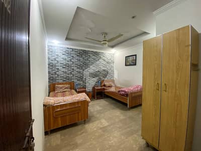 New Independent Room Available For Rent