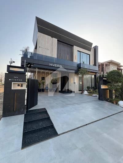 Get Your One Kanal House On Prime Location Of DHA ISLAMABAD