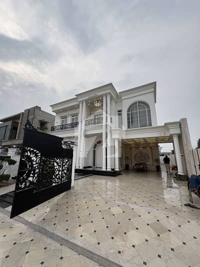 1 KANAL HOUSE FOR SALE