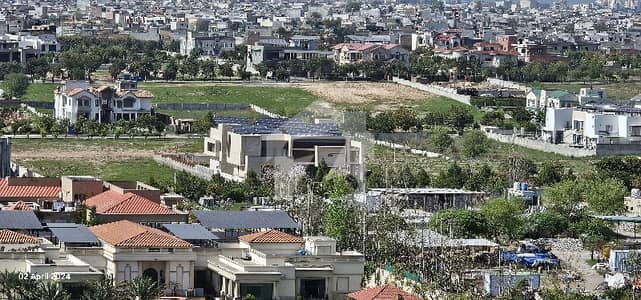 Premium 5 Kanal Farmhouse Plot in Gulberg Greens Block A - 260 Series - Only 13 Crore Premium 5 Kanal Farmhouse Plot in Gulberg Greens Block A - 260 Series - Only 13 Crore