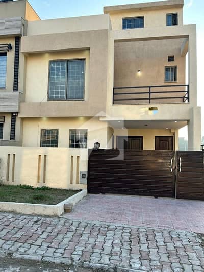 Investor Price 5 Marla Slightly Used House For Sale In Bahria Town Islamabad Investor Price 5 Marla Slightly Used House For Sale In Bahria Town Islamabad