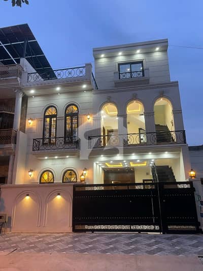 New House For Rent