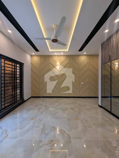 1 Kanal House For Sale In Lahore