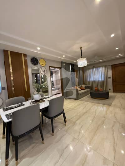 Brand New Luxurious Project In Clifton Block 5 Near Ocean Mall. Brand New Luxurious Project In Clifton Block 5 Near Ocean Mall.