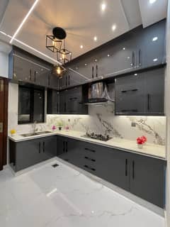 5 Marla Brand New House Available for Sale 5 Marla Brand New House Available for Sale