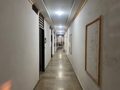 Independent Furnished Room Is Available For Rent In Hostel