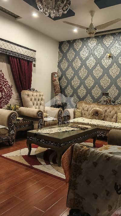 CHANNCE DEAL IN SAADI TOWN HOUSE 240 Square Yard