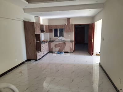 3 Bedroom Unfurnished Apartment Available For Rent In Capital Resdencia E-11/4