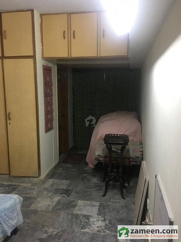 Stunning And Spacious Flat For Rent In Al Mustafa Towers F10, Islamabad ID11649196