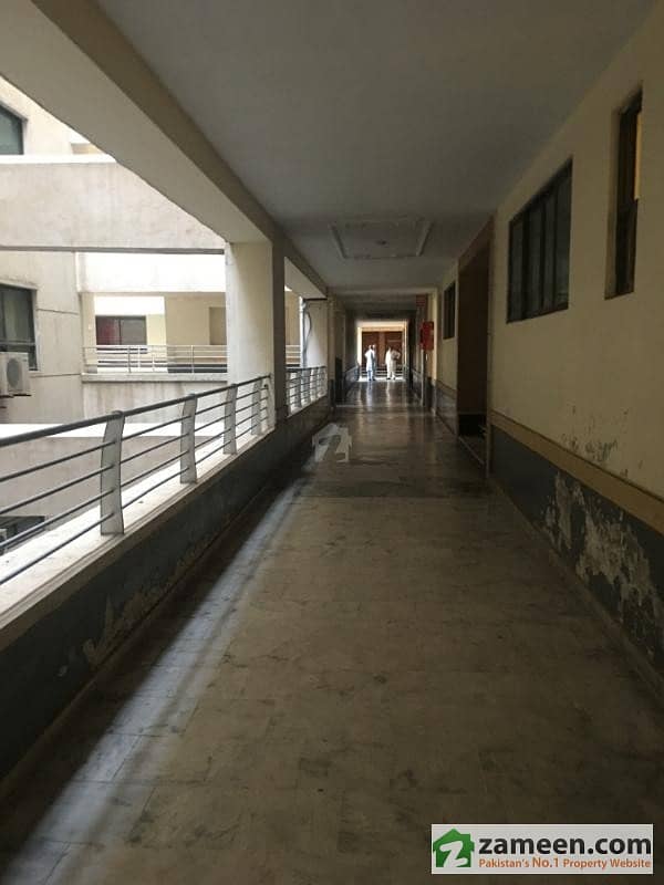 Stunning And Spacious Flat For Rent In Al Mustafa Towers F10, Islamabad ID11649196