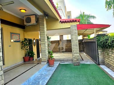 Luxury Furnished House