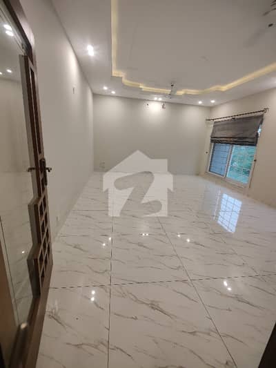 10 Marla Upper Portion For Rent