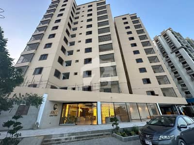 AMAN GOLF VIEW 2 BED LOUNGE 1050 SQFT AVAILABLE FOR SALE