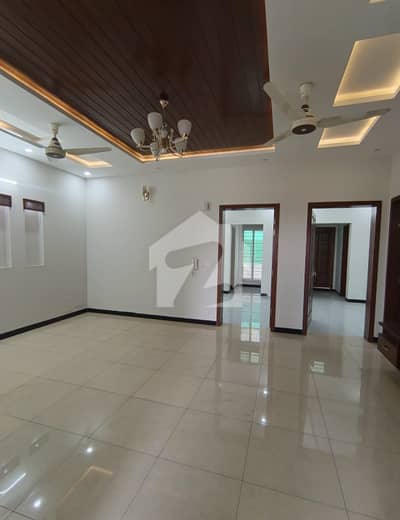 7 Marla Brand New Self-Built House for Sale in Mumtaz City Islamabad | Prime Location on Allama Iqbal Avenue