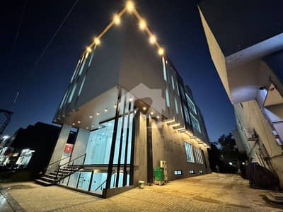 7 Story Building | 16 Lac Monthly Rent | Proper Society Transfer | Single Owner