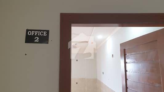 Specious Office Hall For Rent