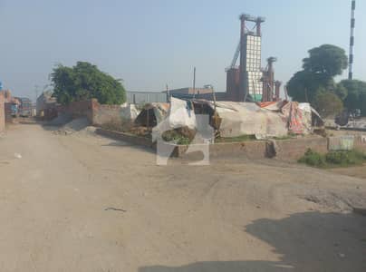 1/2km From Ferozepur Road And Walking Distance From Ferozepur Road Kahna Nau Lahore