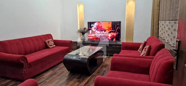 Fully Furnished Awmi Villas 1 Single Storey House Available For Rent Fully Furnished Awmi Villas 1 Single Storey House Available For Rent