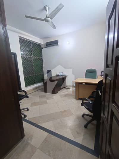 Extension Chaklala Scheme 3 Separate Portion