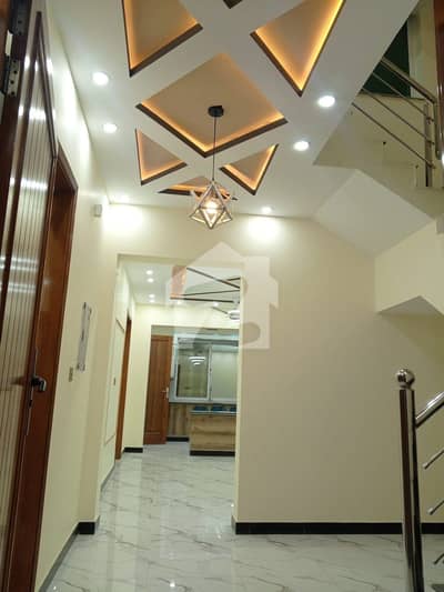 House For Sale In Bani Gala