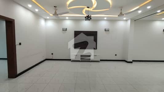 7 Marla Triple Storey House Is Available For Sale In G-15 Islamabad