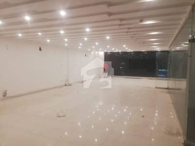 8 Marla 1st Floor Available For Rent In DHA Phase 6