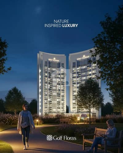 Apartments For Sale In Golf Floras 2, Islamabad