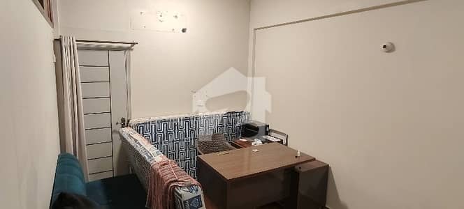 DHA Phase 6 Rahat Commercial 2bedroom Apartments For Sale