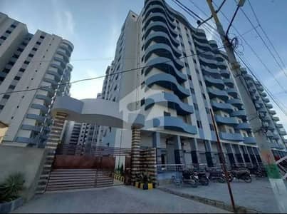 Leased Bank Loan Applicable Brand New 1 Bedroom Lounge Apartment Available For Sale