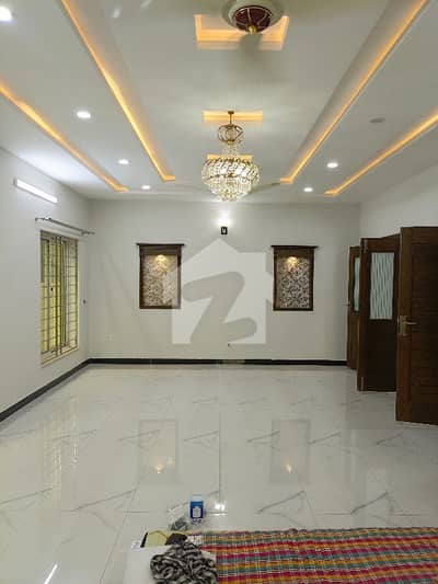 For Rent One Kanal Full House Available In DHA Phase 1 Sector E, Islamabad