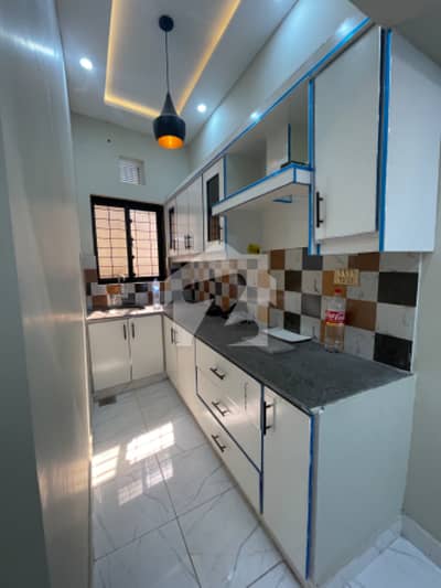 2.5 Marla Brand New House With Gas And Electricity, A Ideal Investment Opportunity Main Bank Stop, Kamahan (Near Metro Station)