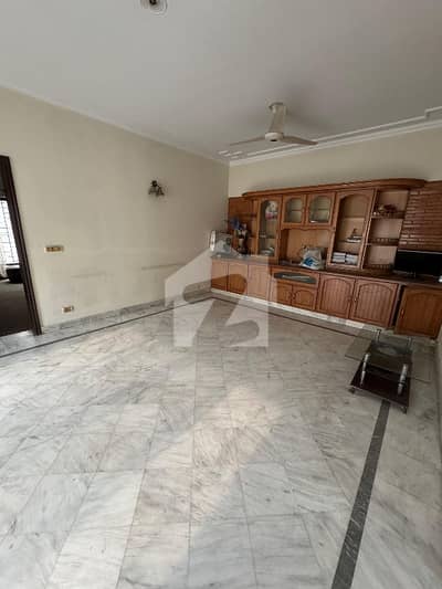1 KANAL INDEPENDENT HOUSE FOR RENT IN WAPDA TOWN PHASE 1