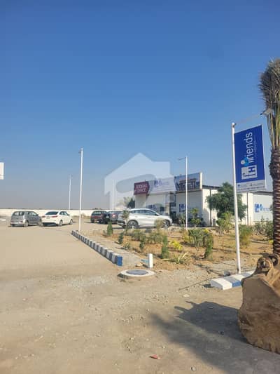 Friends Heaven 120 Sqyd Plot For Sale Shuja Khan | SBCA and KDA Approve Friends Heaven 120 Sqyd Plot For Sale Shuja Khan | SBCA and KDA Approve
